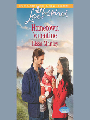 cover image of Hometown Valentine